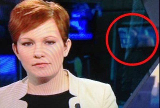 Stasiun TV4 di Swedia Tanpa Sengaja Putar Film Porno 